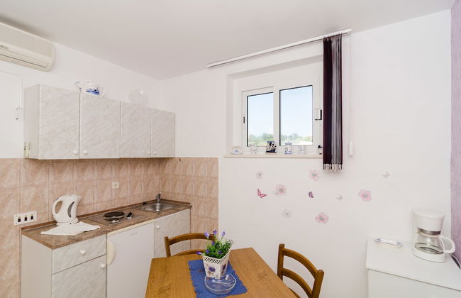 Apartments Nikolina Lumbarda - Foto 80