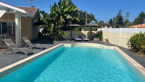 Les Paillotes de Margaux - Foto 2