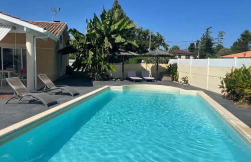 Les Paillotes de Margaux - Foto 2