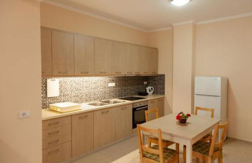 Tsoutsis Apartments - Foto 80