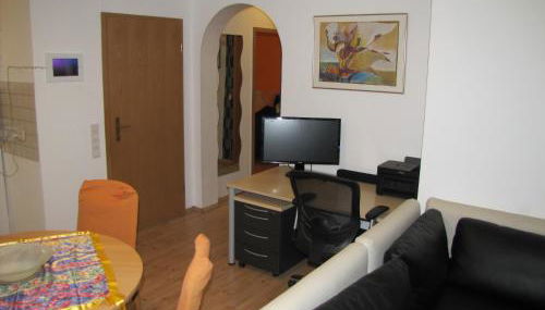 Apartment Storchennest - Foto 3, Other