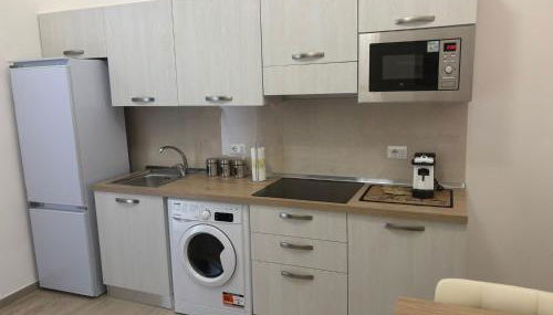 Casa Vacanza Sull'arco - Foto 4, stove