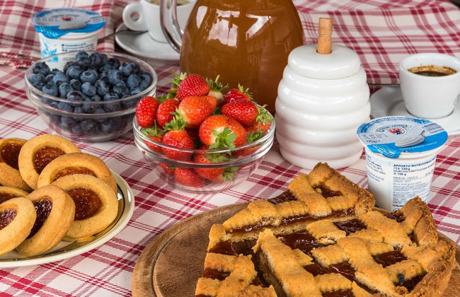 Cascina Veja - Photo 16