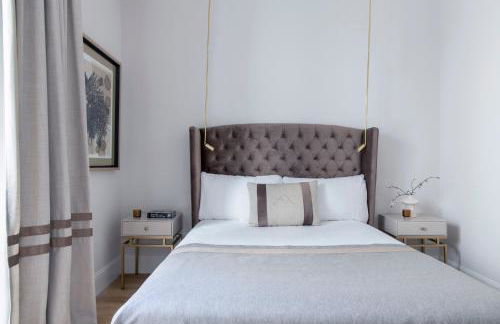 Palacio Tirso de Molina - THE ARC COLLECTION - Foto 81