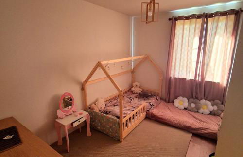 La Planchotte - Foto 12