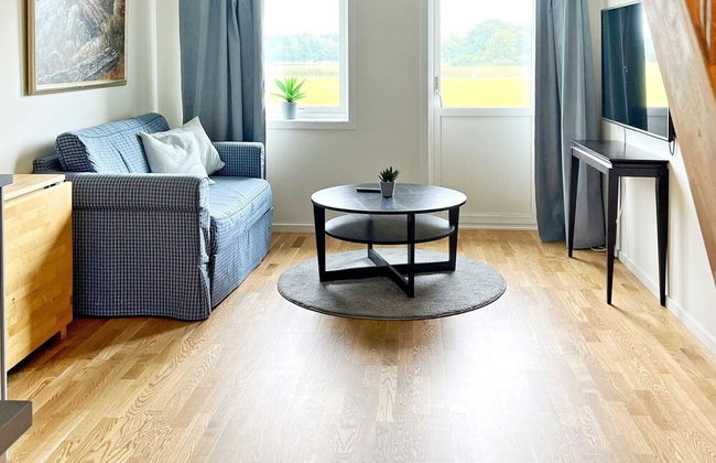 5 Person Holiday Home in Munso-by Traum - Photo 10