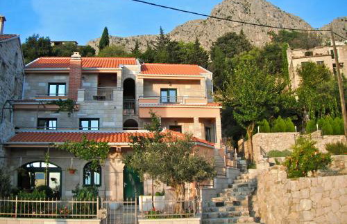 Villa Marija Podgora - Photo 34