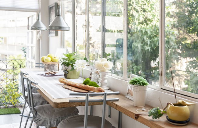 Lomas French Balcony - Foto 31