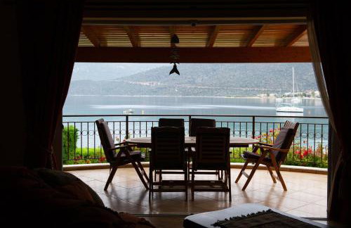 Villa Pasithea - Foto 29