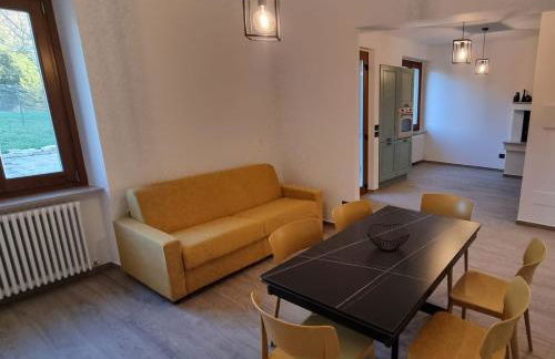 Casa Vacanze Rocchetta - Foto 7