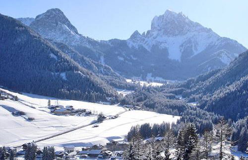 Residence Bergheim - Foto 32