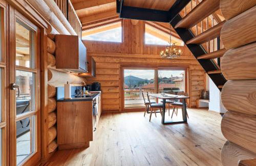 Lederer Chalets - Foto 12