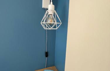 Suite en dépendance avec terrasse et entrée privée Marseille - Photo 9