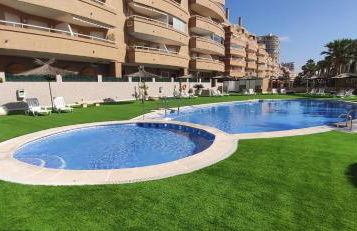 Costa Marina I, 1ª linea, 4ª planta, Norte - Foto 22