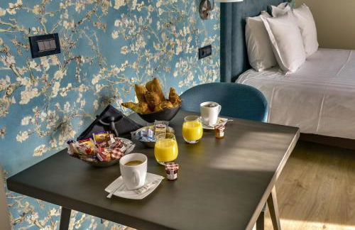 Villa Erizio Aparthotel - a bucolic and urban break - Foto 84