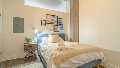 Spacious South Loop 2BR Apartment Near McCormick Place, Soldier Field & Downtown Chicago - Foto 5