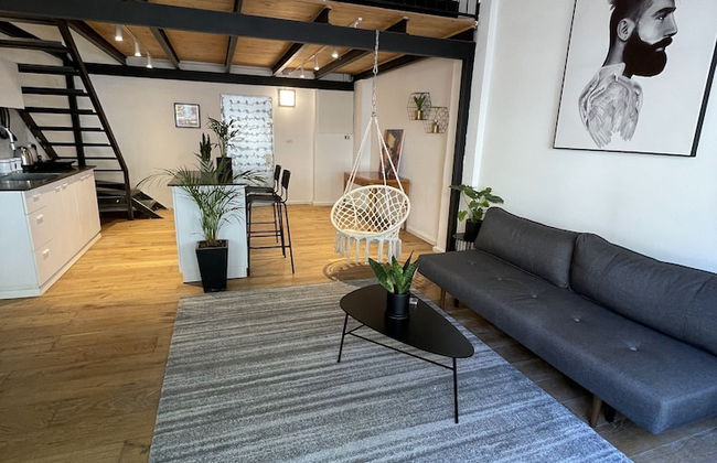 DeBlox living - Alhambra Apartments - Foto 38