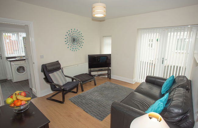 Norton Serviced Apartments - Foto 1