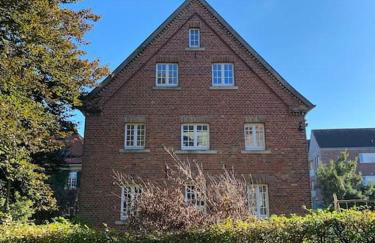 Ferienwohnung oder Mieten auf Zeit - Foto 8