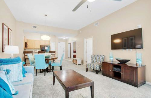 Palms Resort #2108 Jr. 2BR - Foto 18