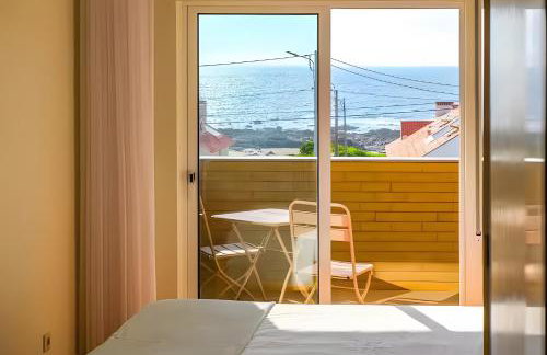 T3 Moledo Com Piscina e Vista Mar - Foto 3