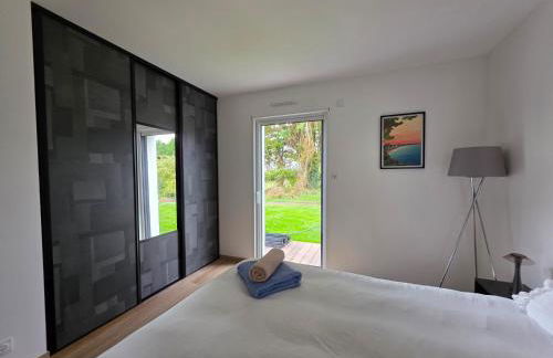 Villa Babalélé, Fouesnant - Foto 36