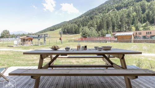 La Norma en Terrasse - Foto 3