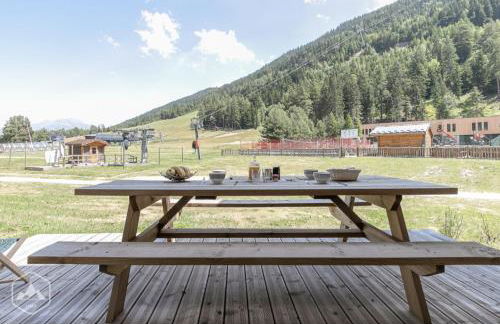 La Norma en Terrasse - Foto 3