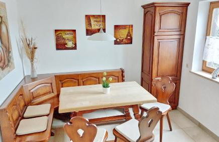 Chiemsee-Ferienhaus Schlegel - Foto 9