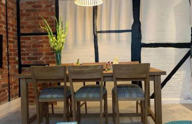 Hideaway Holiday Apartment - Foto 9