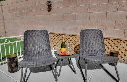 Aviators Landing Home Away From Home 4945 - Foto 54