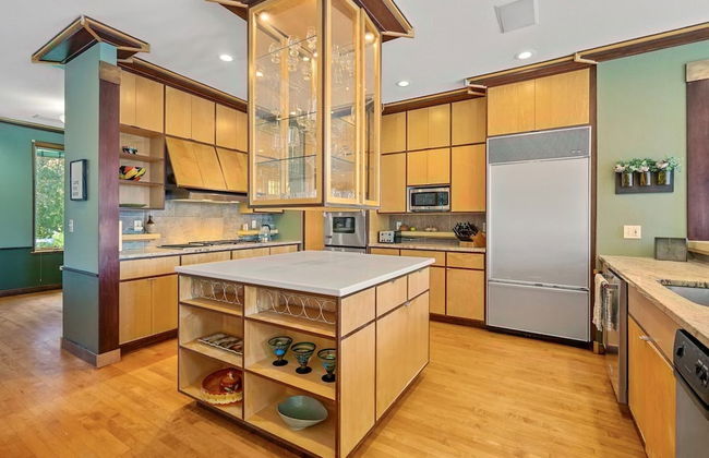 Minnesota Lakehouse Retreat - Foto 32