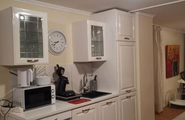 Düsseldorf Messe -Apartment Milan - Foto 15