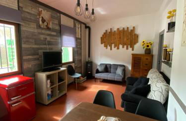 Cortijo Batán - Foto 24