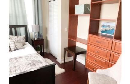 Modern 2/1 Apt near Midtown and Beaches - Foto 6