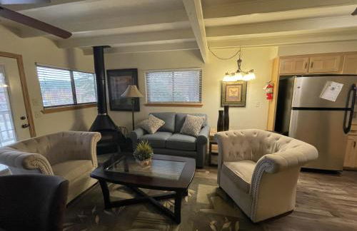 Mountain Harbor Lodge cottage on Lake Ouachita - Foto 2