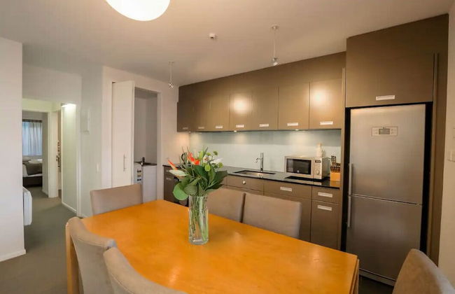 Panorama Terrace Apartments, Element Escapes - Foto 21