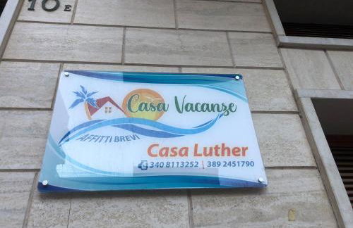 Casa Luther - Foto 1