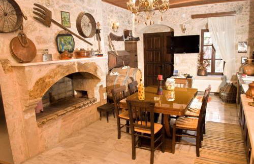 Villa Daskalogianni - Foto 14