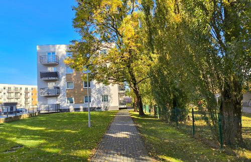 Apartament MAXIM - Photo 16