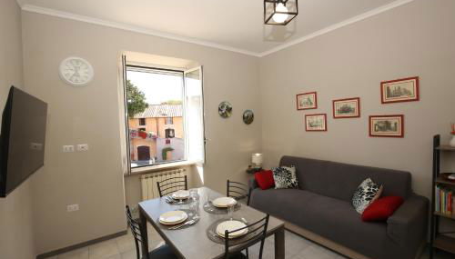 Airport FCO, Ostia antica - Livio's home - Foto 4