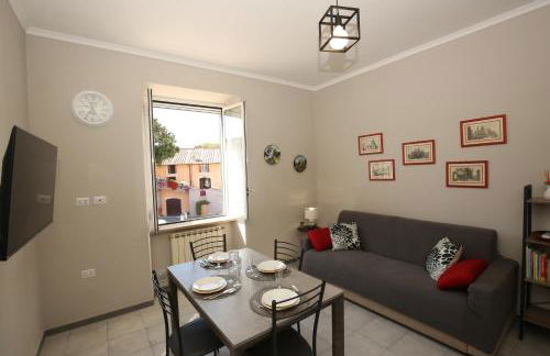 Airport FCO, Ostia antica - Livio's home - Foto 4