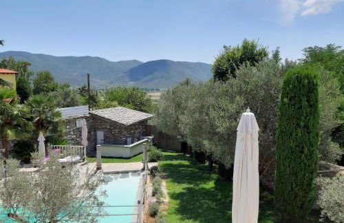 Villa Domatia - Photo 33