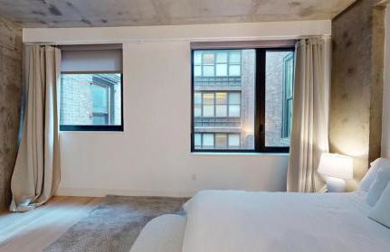 Sleek Two Bedroom in Manhattan - Foto 6