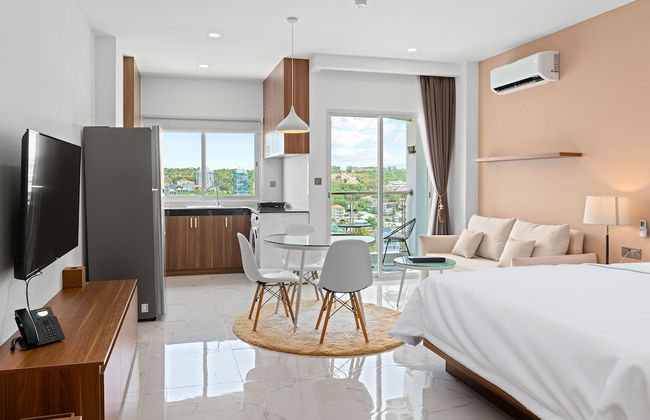 MLZ APARTMENTS - Foto 19