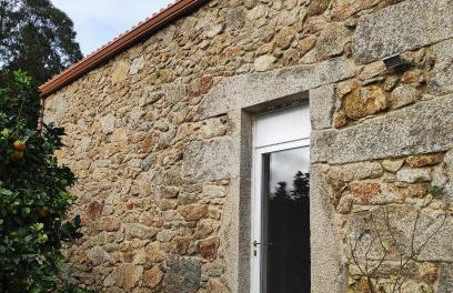 Luz da Lúa - Casa del campo - Foto 27