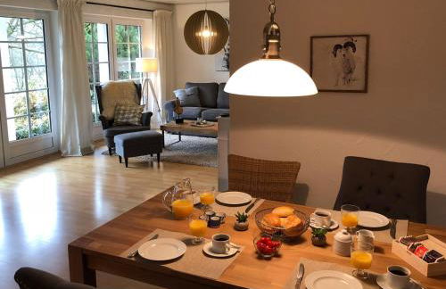 Ferienwohnung Fleckenberg - Photo 7