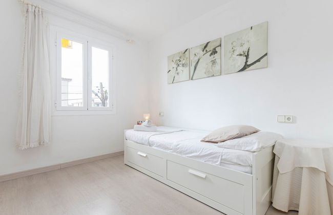 Apt. in Port de Pollenca Near Beach - Foto 5