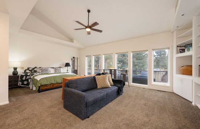 Arapaho Valley Ranch - Foto 15