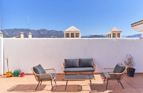 El ático del Oasis - Foto 25